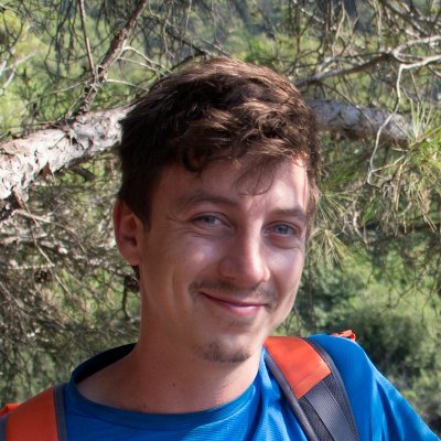 Audio ML Scientist at @AvaScribe | Speech Enhancement | Speech Separation | https://t.co/nSeIcRP71H