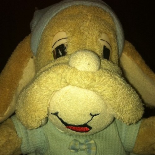 sergiobujan's profile picture. Periodista.