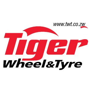 Official Tiger Wheel & Tyre Zim page. Note: this page is managed between 08h00-16h00 weekdays | WhatsApp: +263 77 173 5115 | Email: customerservice@twt.co.zw