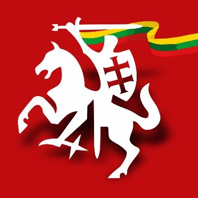 Twitter Page of the Embassy of the Republic of Lithuania to Georgia.