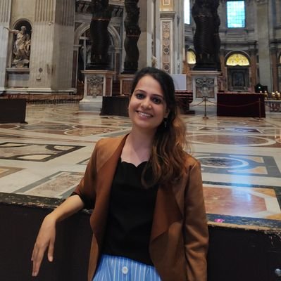 ShikhaPathak15's profile picture. Government Relations| Policy enthusiast | Views are personal