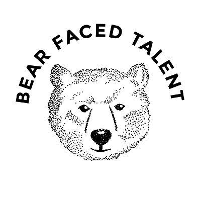 Bear Faced Talent