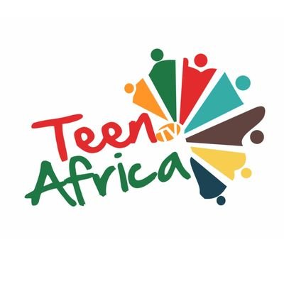teenafricatv's profile picture. Africa's First Television Channel For Teenagers.