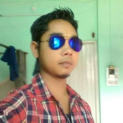 32Matabari Mondal IT& social Media Exucutive Member @BJPTripura

@Tell_my_mistakes_2_me_not_to_others. @bcoz_my_mistakes_are_2_be_corrected_by_me....