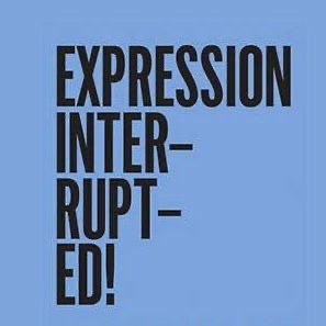 Expression Interrupted