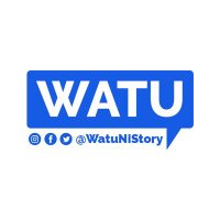 WatuNiStory (@watunistory) 's Twitter Profile Photo WatuNiStory (@watunistory) 's Twitter Profile Photo