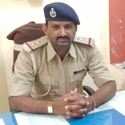 BGVALATheCop2's profile picture. Police Sub inspector