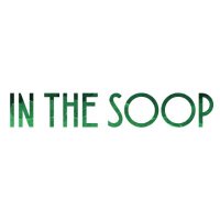 IN THE SOOP Official(@INTHESOOP_TV) 's Twitter Profile Photo