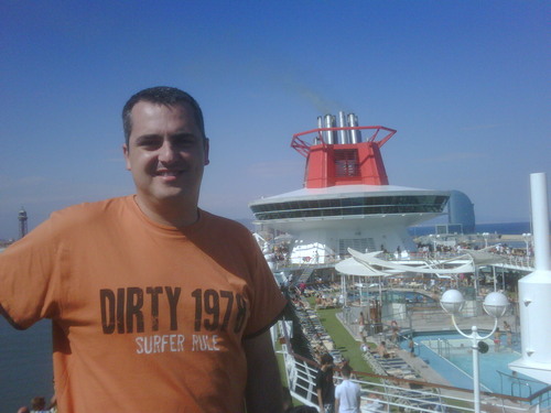 Vicent R. Soler Ruiz Profile