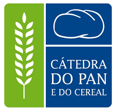 Cátedra institucional do @CampusTerra dirixida por  @gelisromero 
Investigación e difusión de coñecemento sobre o pan e os cereais