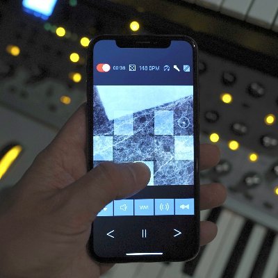 Create beats, record vocals and tunes, save your music and share 🌎
Download for free. No in-app purchases or ads.
Get the app for iOS: https://t.co/CXIbInioU2