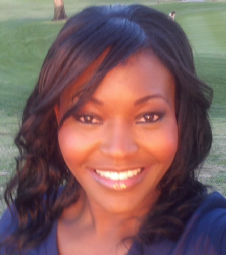 Taneika's profile picture. 