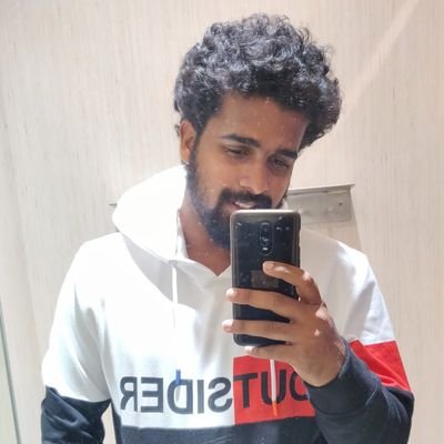 Nikhil_2527's profile picture. Indian