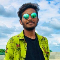 Ajay Swaero Metpally(@AjaySwaero2) 's Twitter Profile Photo