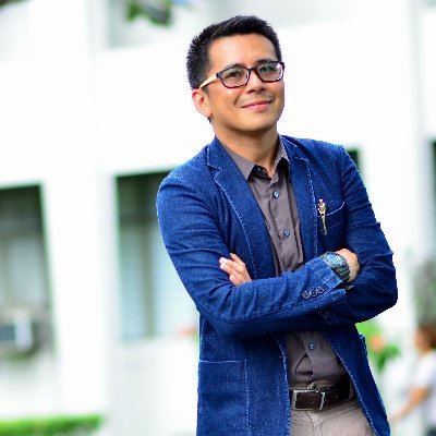 Associate Professor,
University of the Philippines Los Baños
