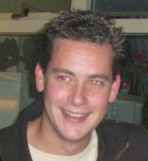 DickSilvius's profile picture. 