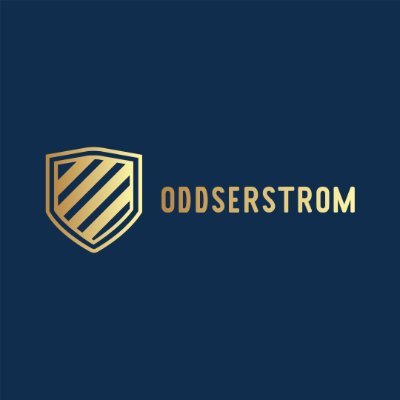 🇸🇪 Oddserstrom 🇸🇪