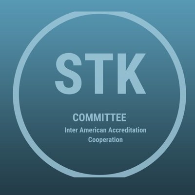 CommitteeStk's profile picture. Stakeholders Committee of the Inter American Accreditation Cooperation.