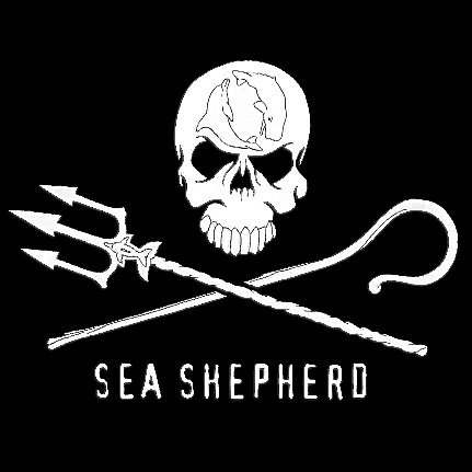 A Sea Shepherd Magyarország hivatalos csiripje