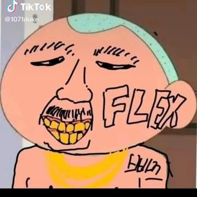 NbNAWRoVBbeUGhK's profile picture. 플렉스