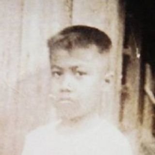 MartinLob3's profile picture. Filipino pa rin