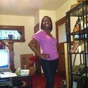 Jamila Scott - @jamilalashae - Twitter