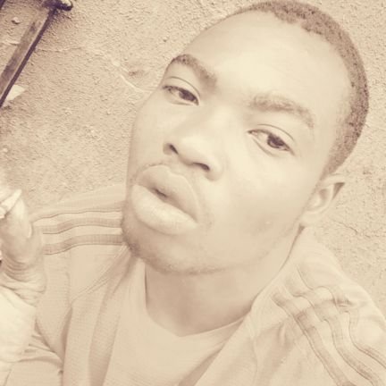 CodedUchenna's profile picture. uche ohazuruike