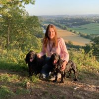 Rebecca Joynt (@rebecca_joynt) 's Twitter Profile Photo Rebecca Joynt (@rebecca_joynt) 's Twitter Profile Photo
