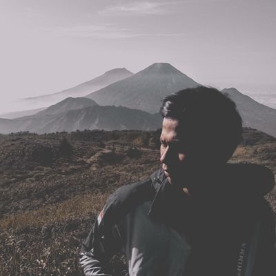 Sramadhan13's profile picture. 