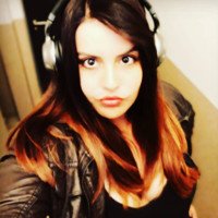 AnaisCasanova7's profile picture. #AbuseHasNoGender
#BoycottDisney