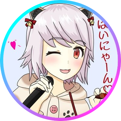 はいにゃーん🐾🌸さんのプロフィール画像
