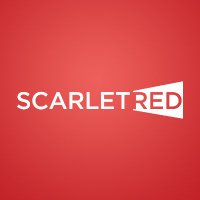SCARLETRED(@scarletred) 's Twitter Profile Photo