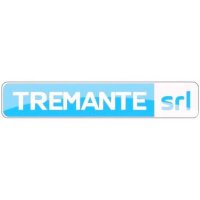 TREMANTE SRL(@TREMANTESRL) 's Twitter Profile Photo