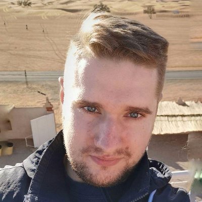 ArtemBagritsev1's profile picture. Chief Software Engineer @EPAMSYSTEMS
Head of the @rollingscopes Android School
Community Leader of the MobilePeople