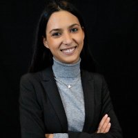 Cecilia Delprete (@ceciliadelpret1) 's Twitter Profile