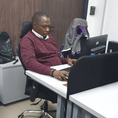 ChukwudiOfor's profile picture. Lifestyle
