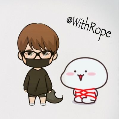 @WithRope™