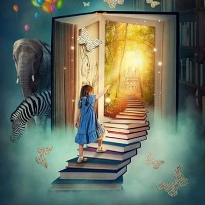 Follow our reading journey at St Caths! We are firm believers that all children deserve to be represented within literature.
#StCathsReading