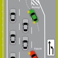 Frau Fahrspurende zur Verkehrswende 🚗➡️ 🚲 (@fahrspurende) 's Twitter Profile