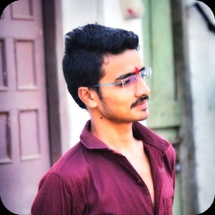 m_omdevsinh's profile picture. 