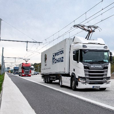 A Swede who came to Germany for the warm & sunny weather. 
Works on sustainable road freight @SiemensMobility #eHighway
All opinions private. RT =/= endorsement