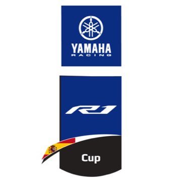 🏁 Yamaha R1 Cup #CIV #YamahaR1cup 🇪🇸 ✏️challengeyamaha@racingdreams.es ℹ️https://t.co/wl1nHHCbIb