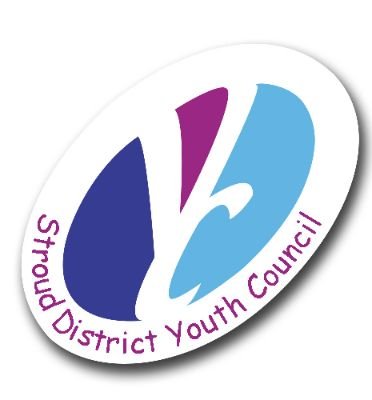 24 yrs of active youth voice in the Stroud district... 
Stroud District Youth Council (SDYC) exists because children & young people have the right to be heard!