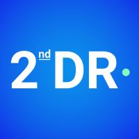 2nd Digital Revolution (@2dr_team) 's Twitter Profile