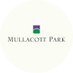 Mullacott Park Lodges (@Mullacott_Park) Twitter profile photo