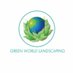 Green World Landscapers (@GreenWorldLand1) Twitter profile photo