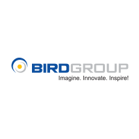 Bird Group (@birdgrp) 's Twitter Profile