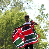 max lagat (@maxlagat) 's Twitter Profile
