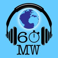 60MW Podcast(@60MWPodcast) 's Twitter Profile Photo