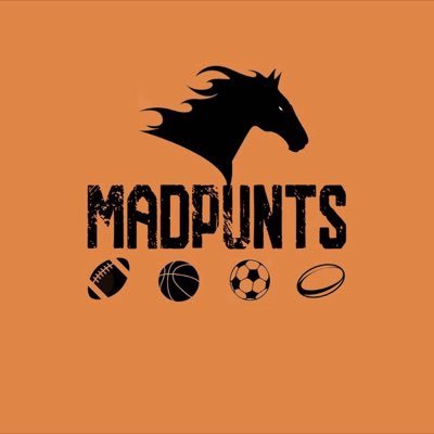 MadPunts's profile picture. FOLLOW US ON INSTAGRAM @madpunts🏆All things punting by our team of experienced MadPUNTS🏆 Racing: 🐕 & 🐎 Sport: NRL AFL and ⚽️ 🏀 💰Message for membership 💰